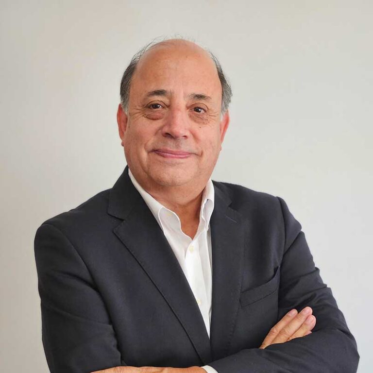 Marcos Guerra