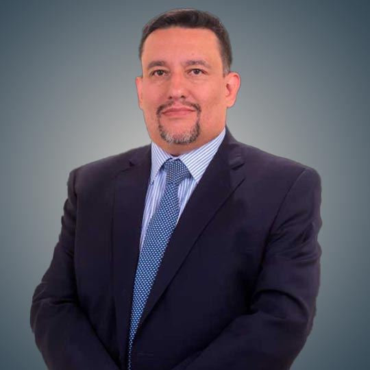 Ecuador HERNÁN SÁNCHEZ