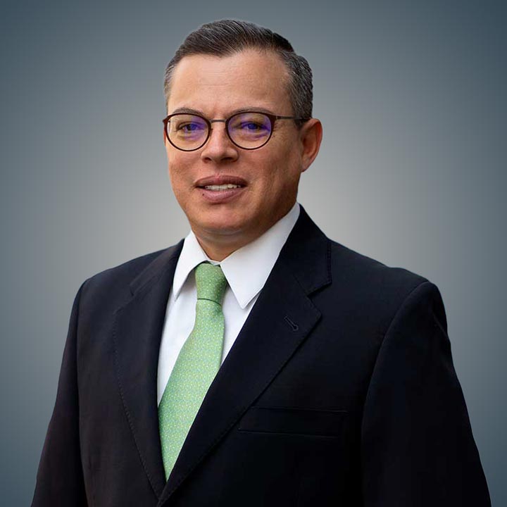 Mexico Pedro Canabal