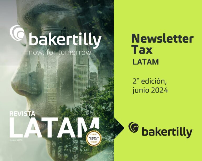 bt newsletter latam