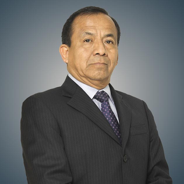 peru Guillermo López Socio