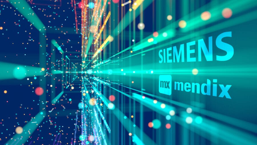 Technology abstract