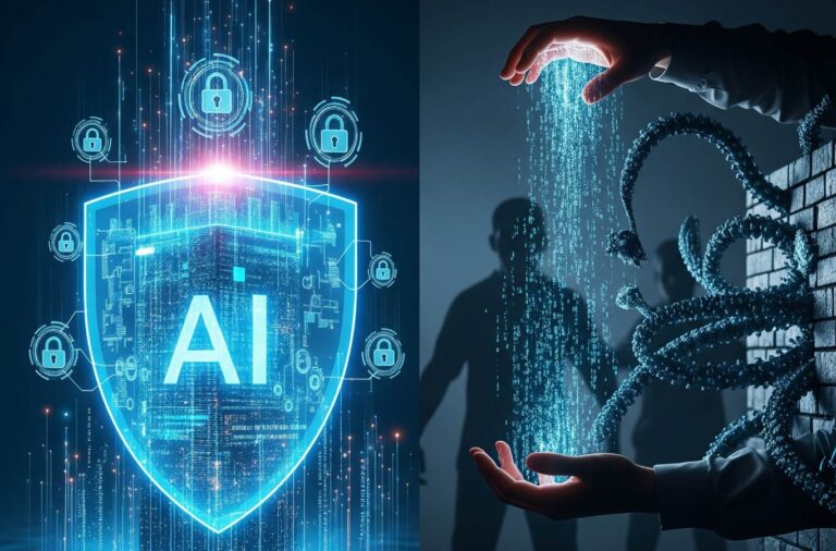ai VS AI