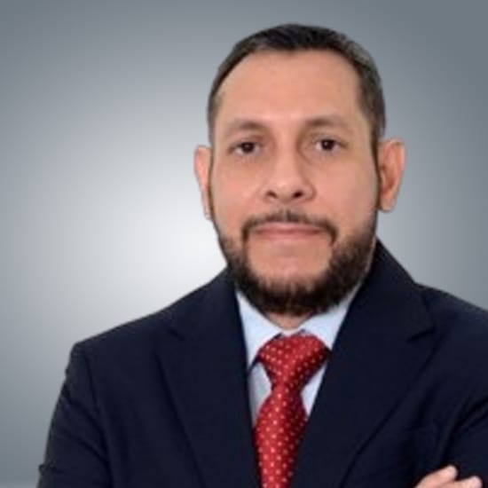 Doctor Montealegre