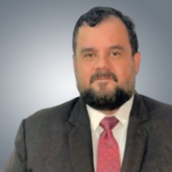 Doctor Trejos