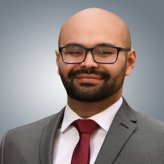 Enrique Gomez