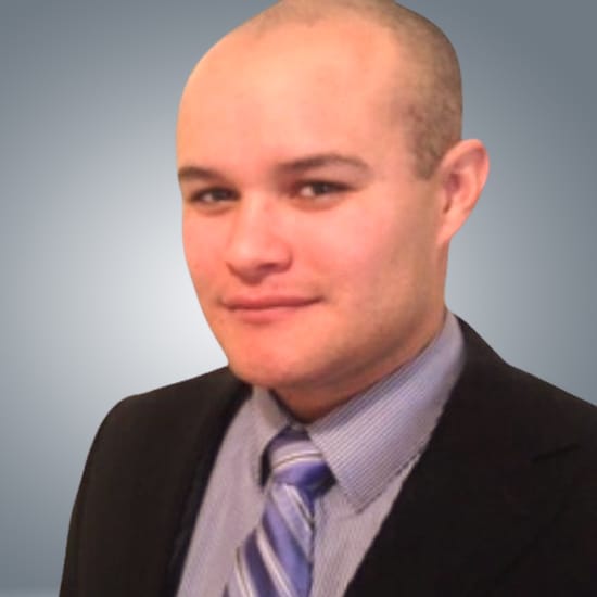 Fernando J Gomez Jr