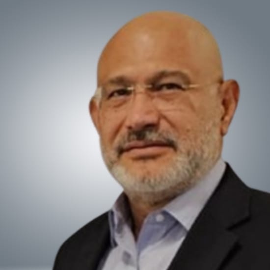 Fernando J Gomez