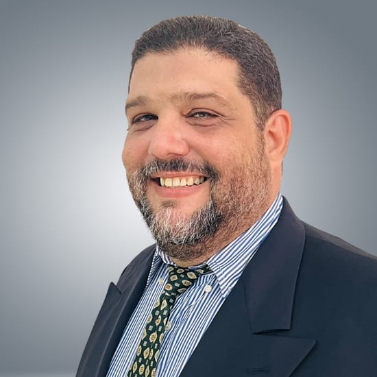 Miguel Bravo