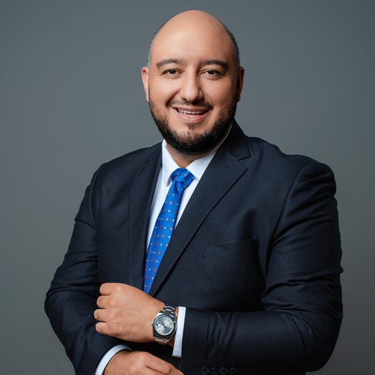 Edwin Jaén r