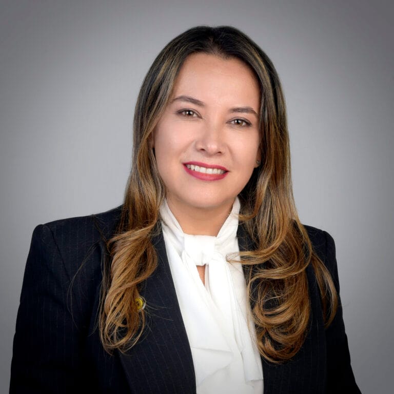 BELTRAN ROA ALBA LILIANA