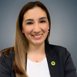 Lorena Delgado v x