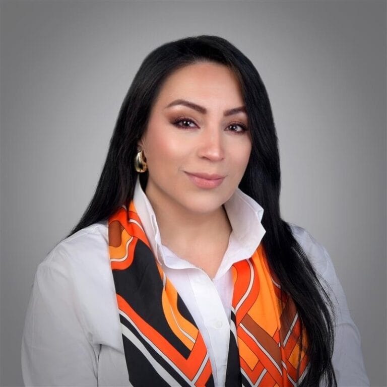 SANDRA VILLABONA