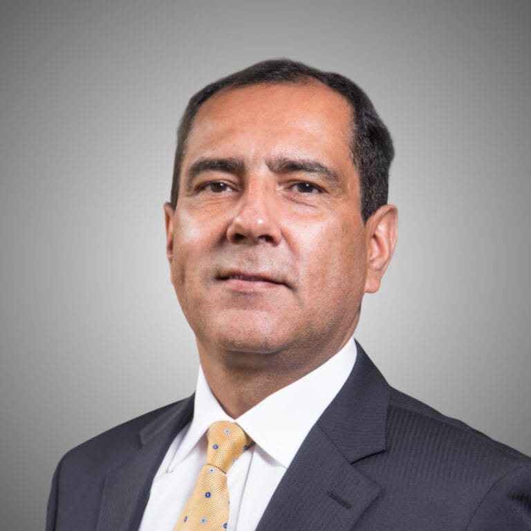 WILLIAM ORJUELA