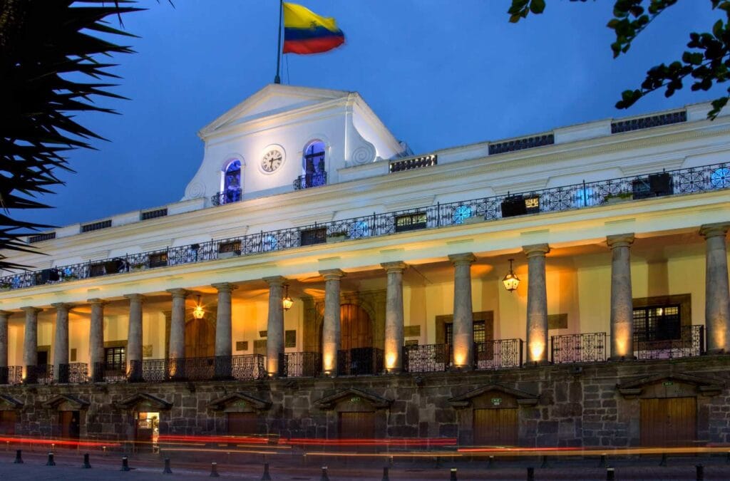 ecuador legaltrends
