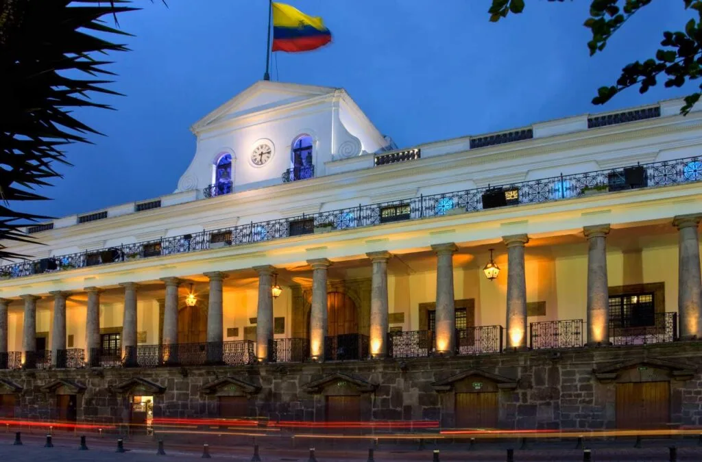 ecuador legaltrends