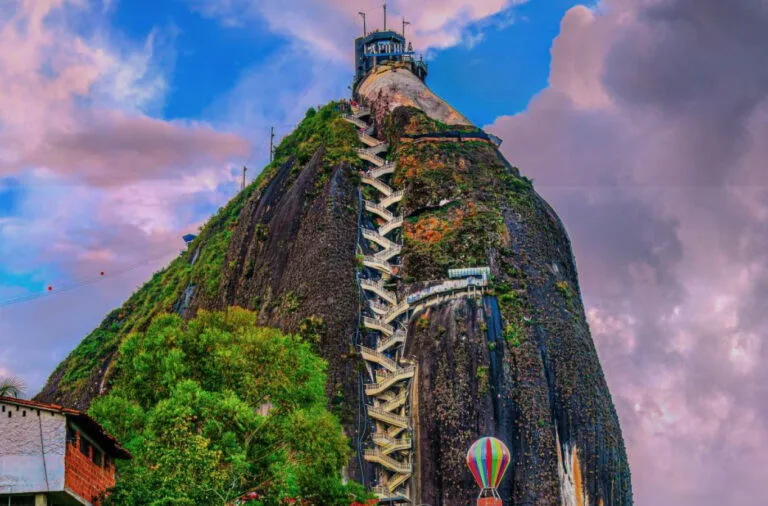 colombia
