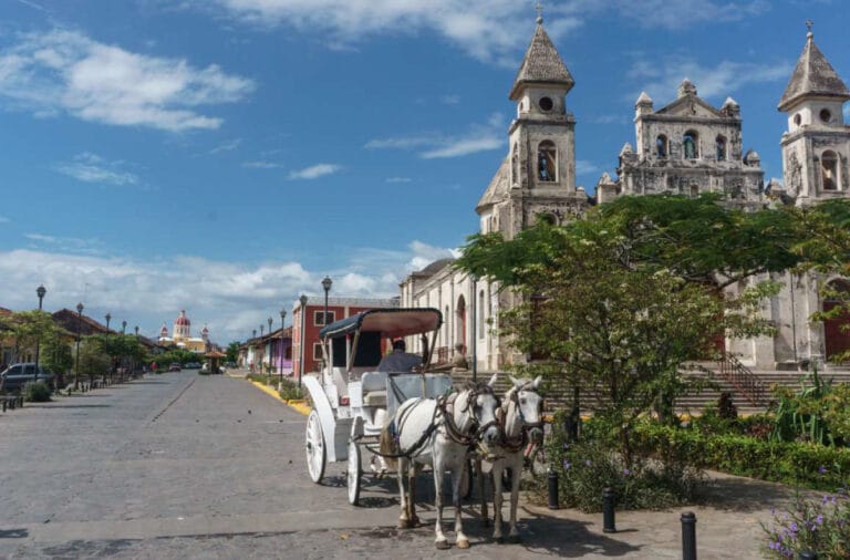 nicaragua