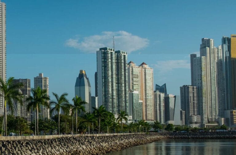 panama