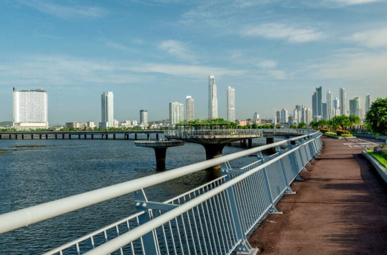 panama