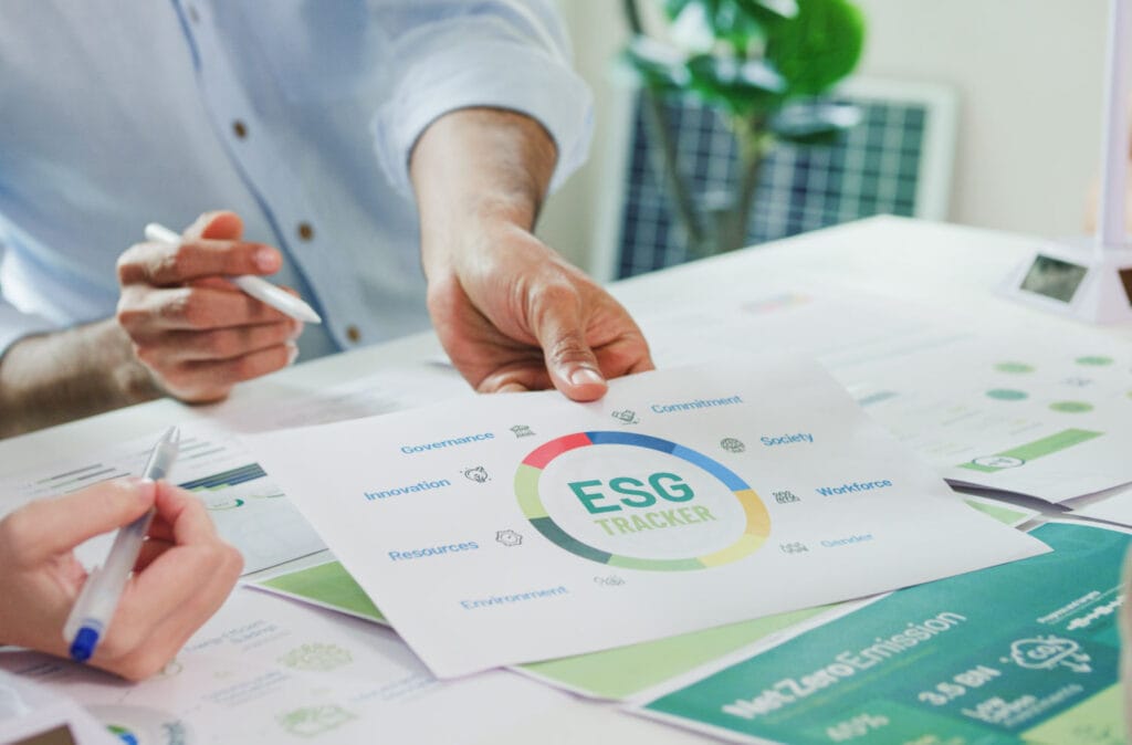esg